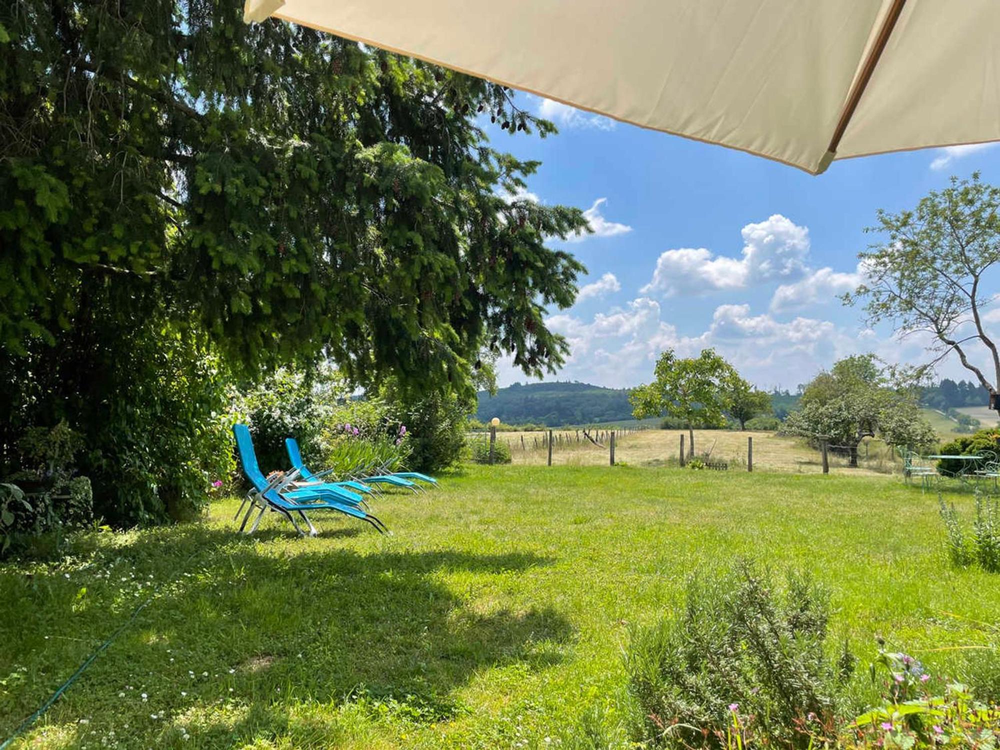 Maison De Campagne Ideale Pour Familles, Cavaliers, Animaux Acceptes, Avec Jardin Clos Et Tout Equipe. - Fr-1-489-172 Βίλα Barrais-Bussolles Εξωτερικό φωτογραφία